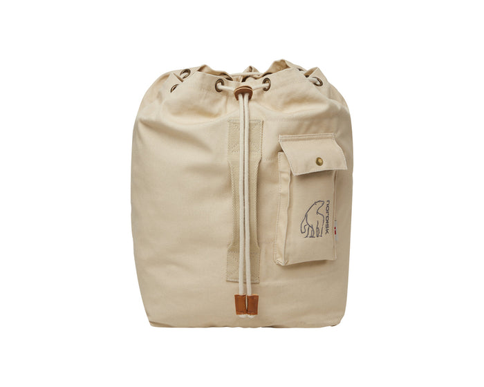 Nordisk Kongsberg 40 duffel bag 40 L Mojave Desert