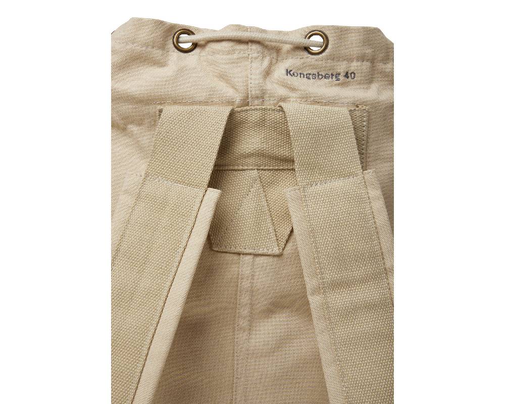 Nordisk Kongsberg 40 duffel bag 40 L Mojave Desert Hotsell