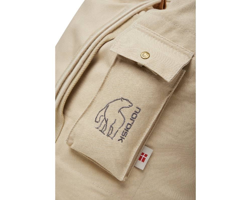 Nordisk Kongsberg 40 duffel bag 40 L Mojave Desert Hotsell
