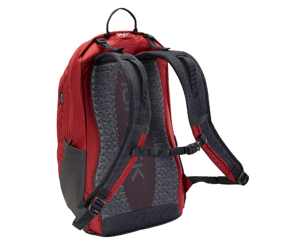 Nordisk Tinn 24 backpack 24 L Burnt Red Schlussverkauf