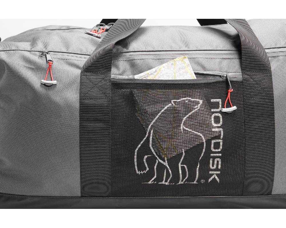 Nordisk Flakstad 65 L Packtasche Magnet Günstiger Verkauf