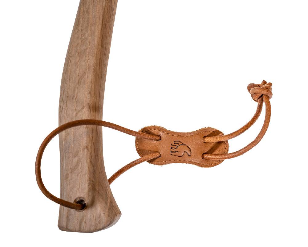 Nordisk Hamarr ONESIZE Brass/Steel/Wood/Leather Online