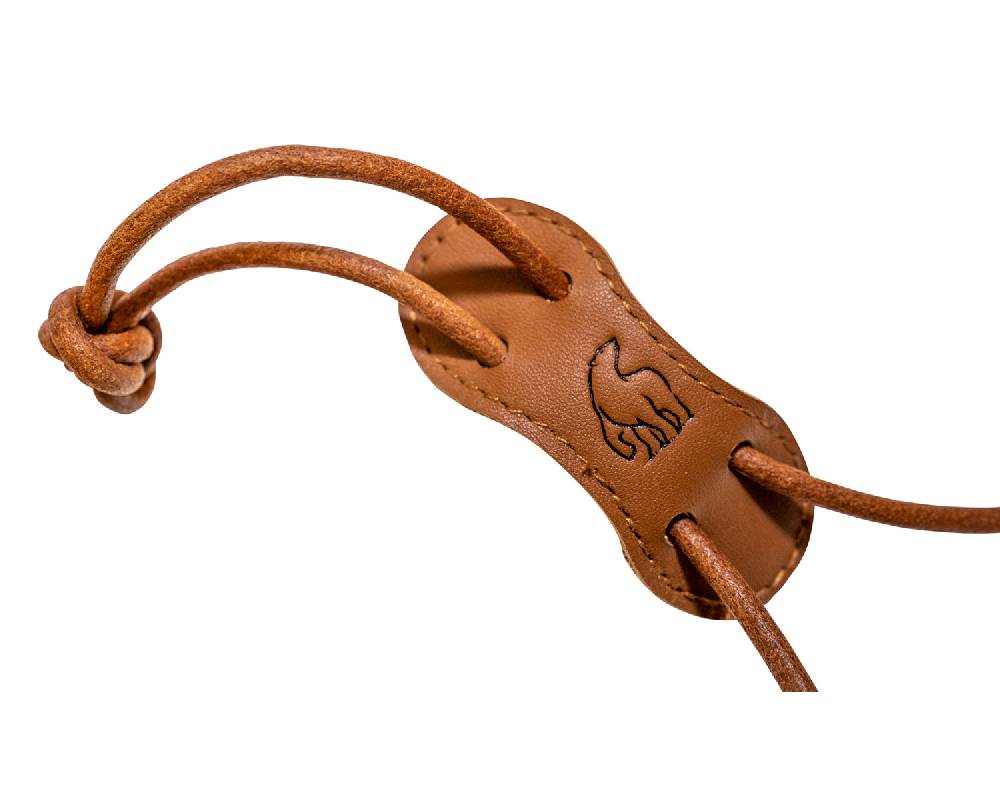 Nordisk Hamarr ONESIZE Brass/Steel/Wood/Leather Online