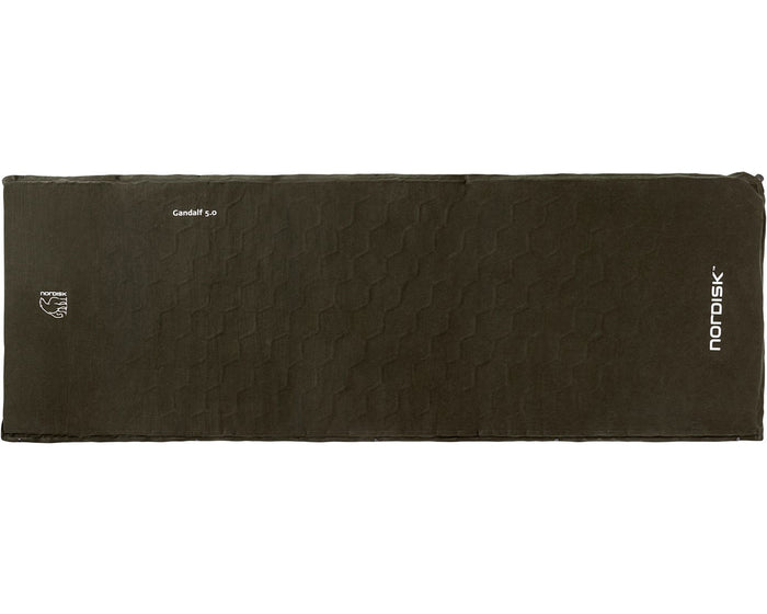 Nordisk Gandalf 5.0 Matte Forest Night