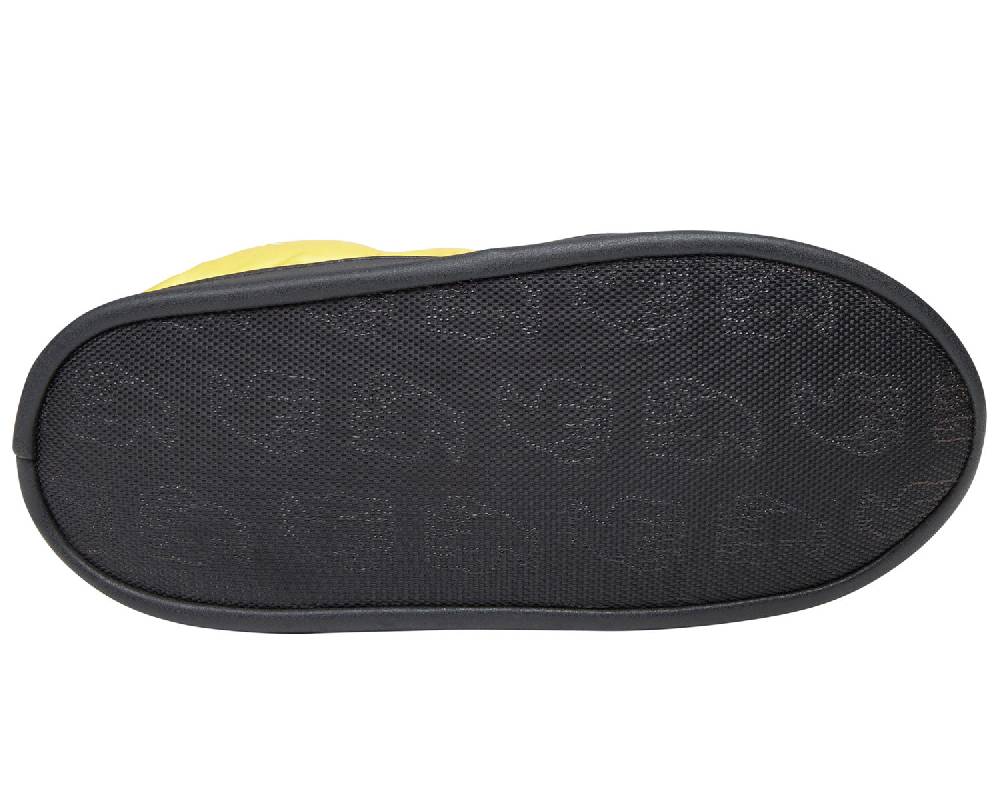 Nordisk Mos down shoes Lemon Hotsell