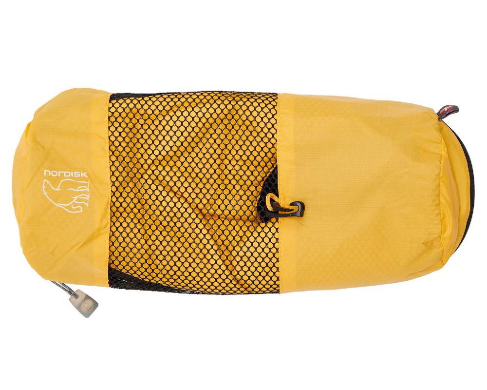 Nordisk Mos down shoes Lemon Hotsell