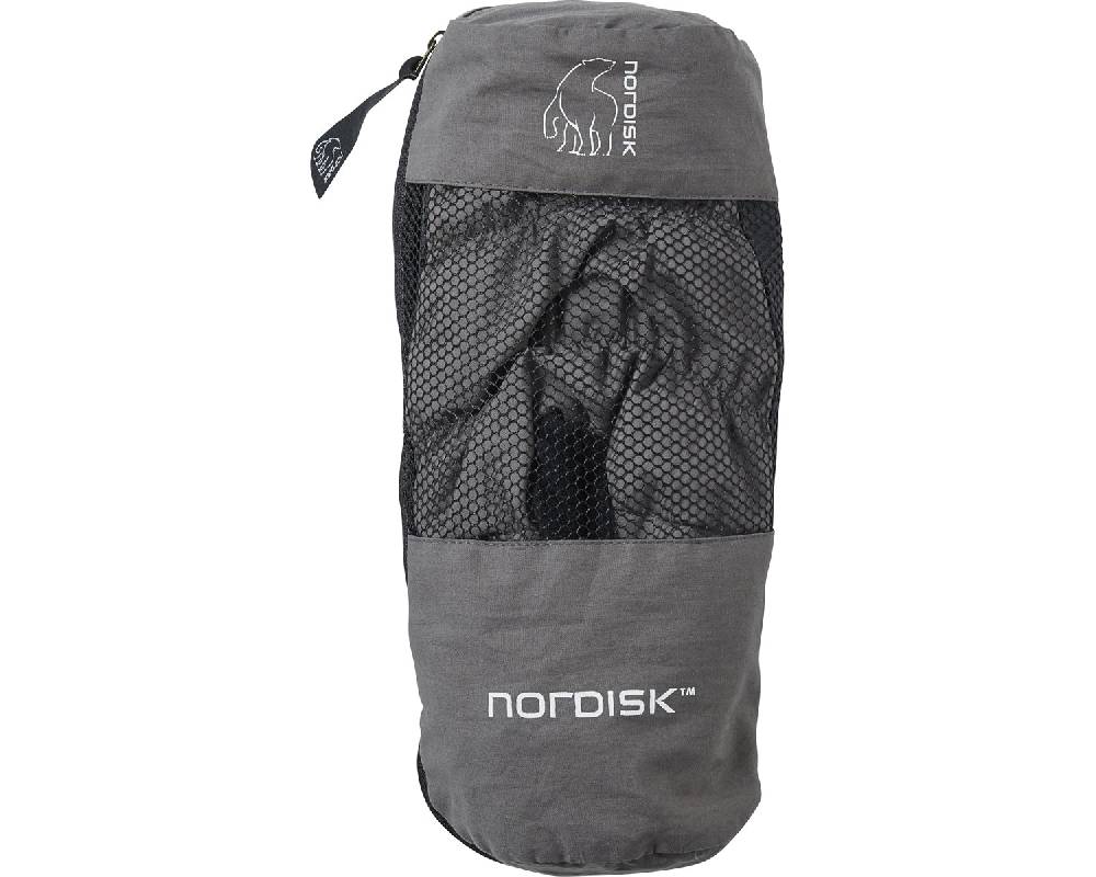 Nordisk Hermod down slippers Bungy Cord Meist gekauft