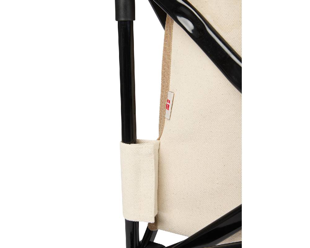Nordisk Cotton canvas wagon Neutral Online
