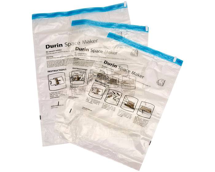 Nordisk Durin spacemaker Transparent