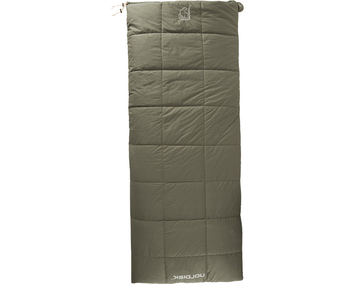 Nordisk Almond -2°| Kunstfaser Bungy Cord