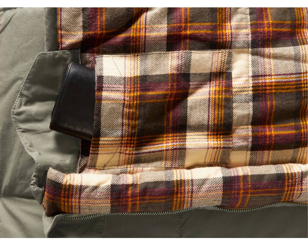 Nordisk Almond -2°| Kunstfaser Bungy Cord Verkauf