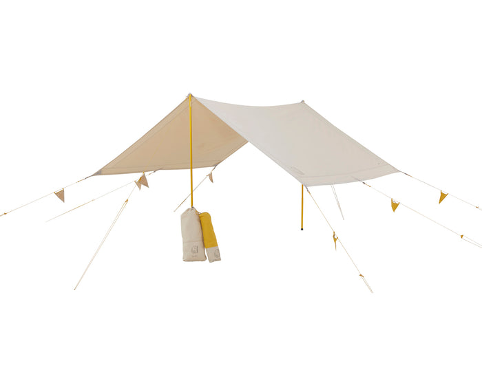 Nordisk Kari Tech Mini Sand