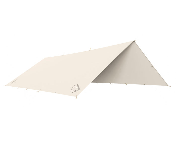 Nordisk Kari 30 30 m² Natural