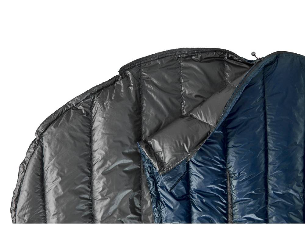 Nordisk Passion One Daune (12° C) | Mood Indigo im Angebot