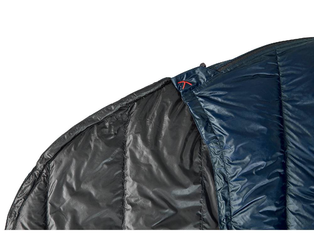 Nordisk Passion One Daune (12° C) | Mood Indigo im Angebot