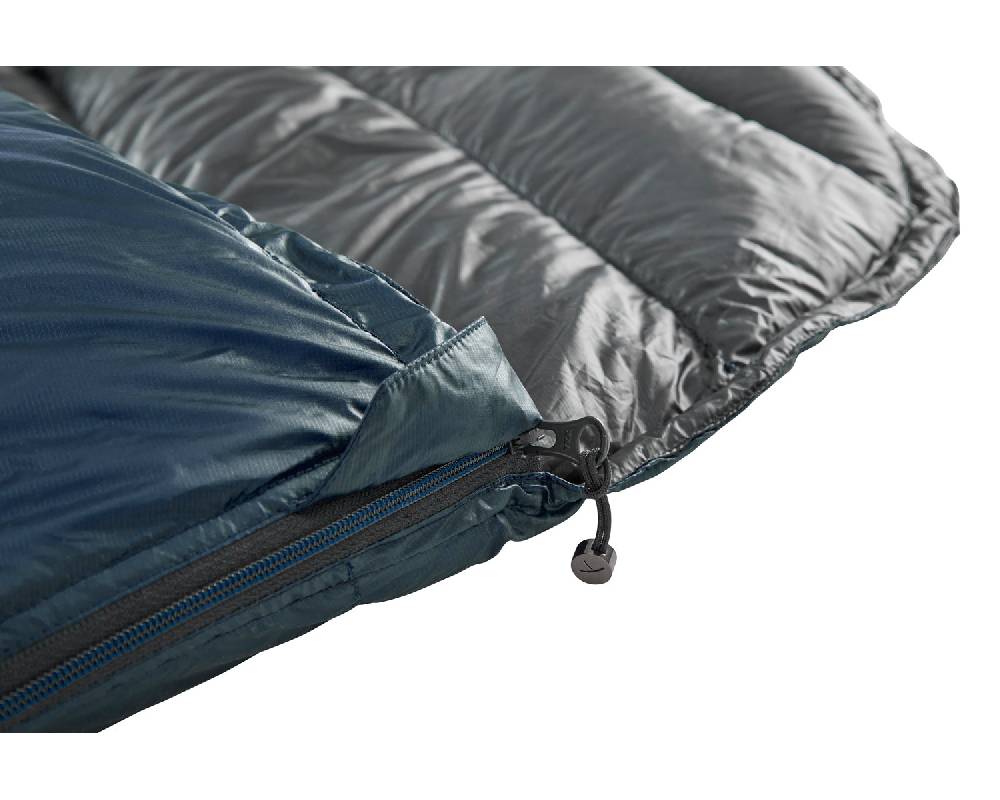 Nordisk Passion One Daune (12° C) | Mood Indigo im Angebot