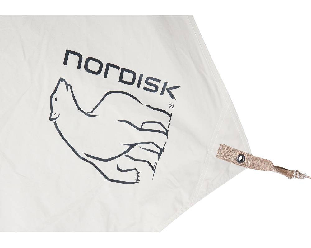 Nordisk Kari 20 20 m² Natural Günstiger Verkauf