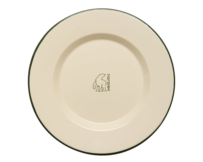 Nordisk Madam Blå plate Cream