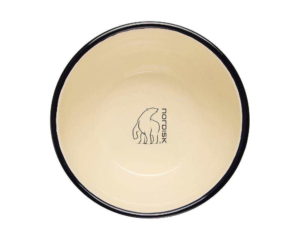 Nordisk Madam Blå bowl Sky Blue Auslauf