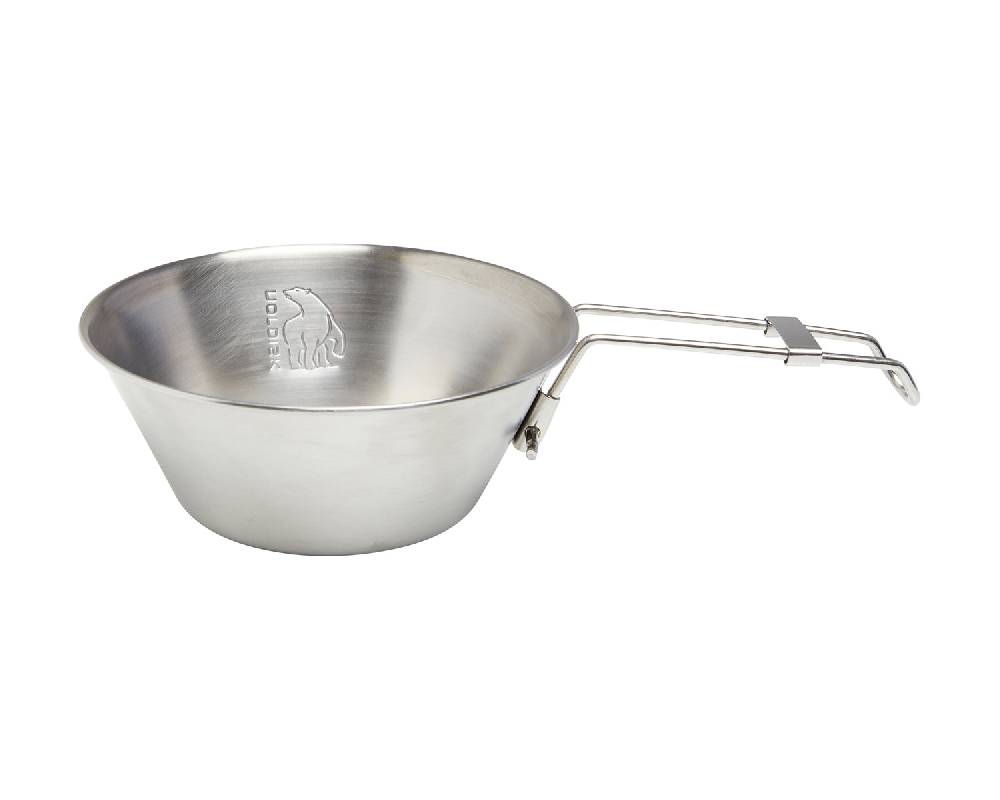 Nordisk Foldable measure cup Steel Angebote