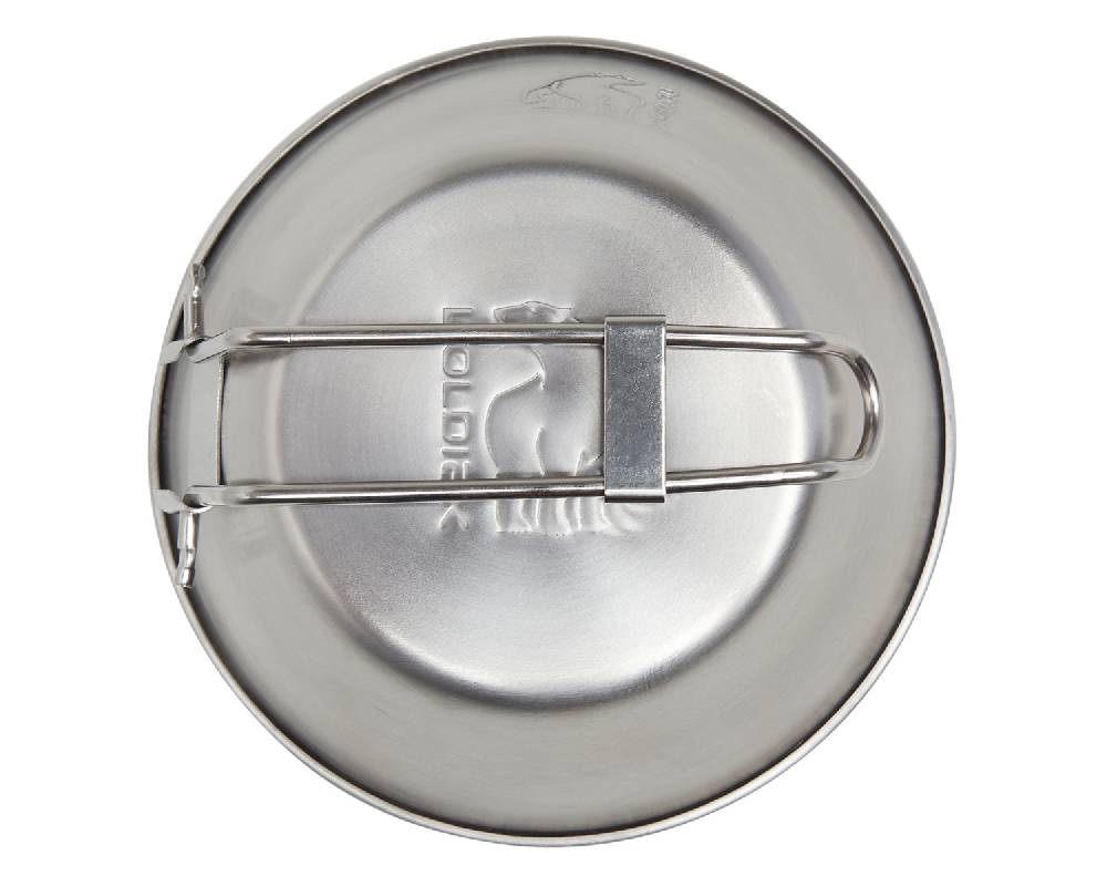 Nordisk Foldable measure cup Steel Angebote