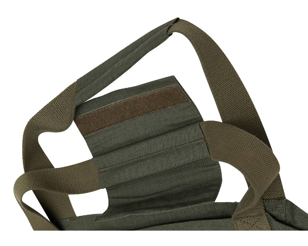 Nordisk Blus wood bag Four Leaf Clover Hotsell