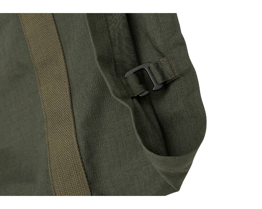Nordisk Blus wood bag Four Leaf Clover Hotsell