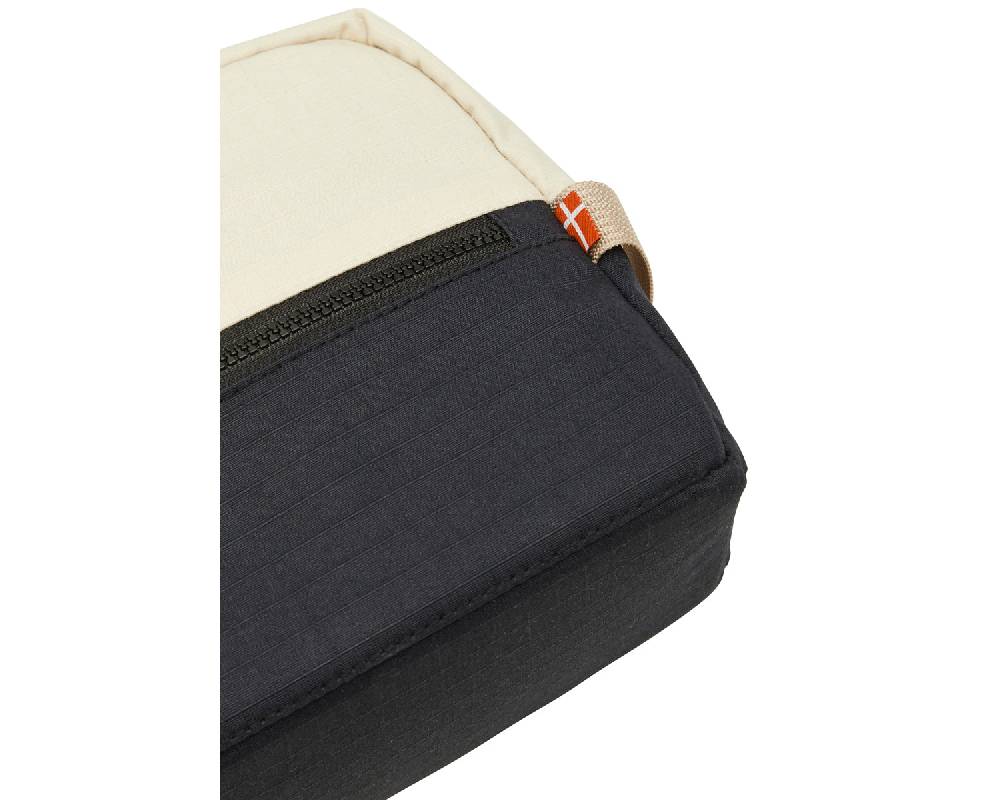 Nordisk Agger gear bag Medium Sandshell Günstiger Verkauf