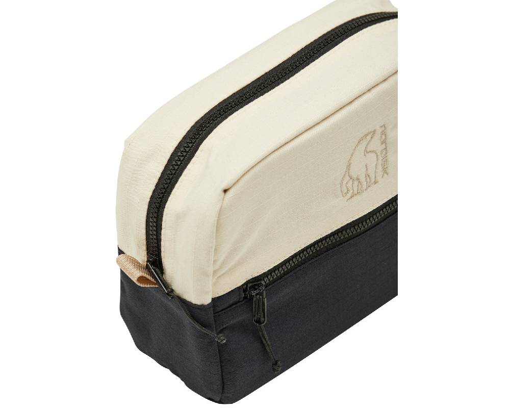 Nordisk Agger gear bag Medium Sandshell Günstiger Verkauf