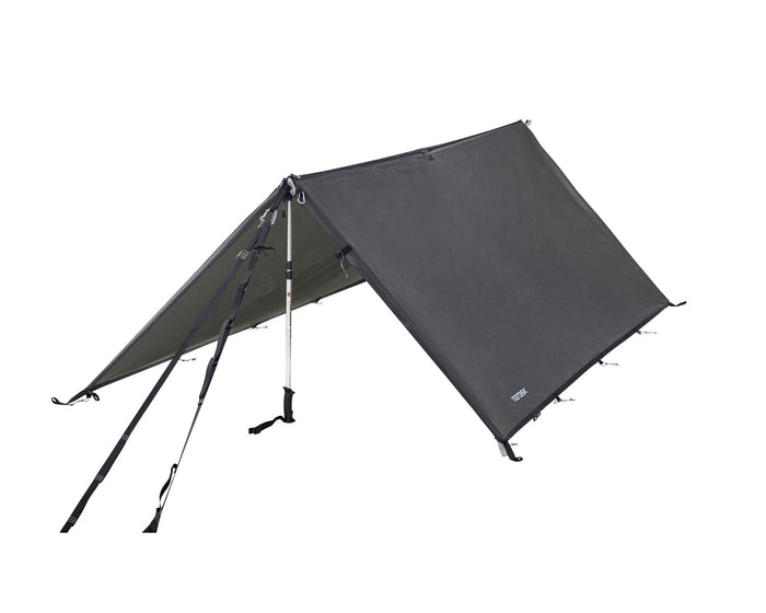Nordisk Voss Tech Dark Moss