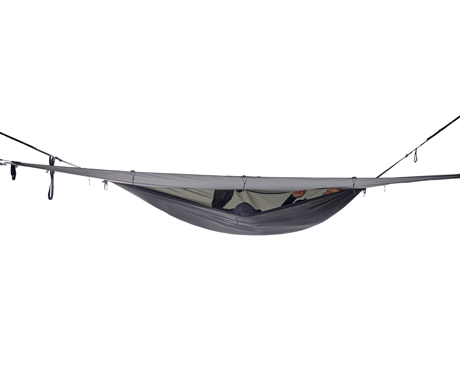 Nordisk Voss Tech Dark Moss Verkauf