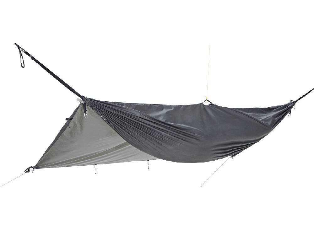 Nordisk Voss Tech Dark Moss Verkauf