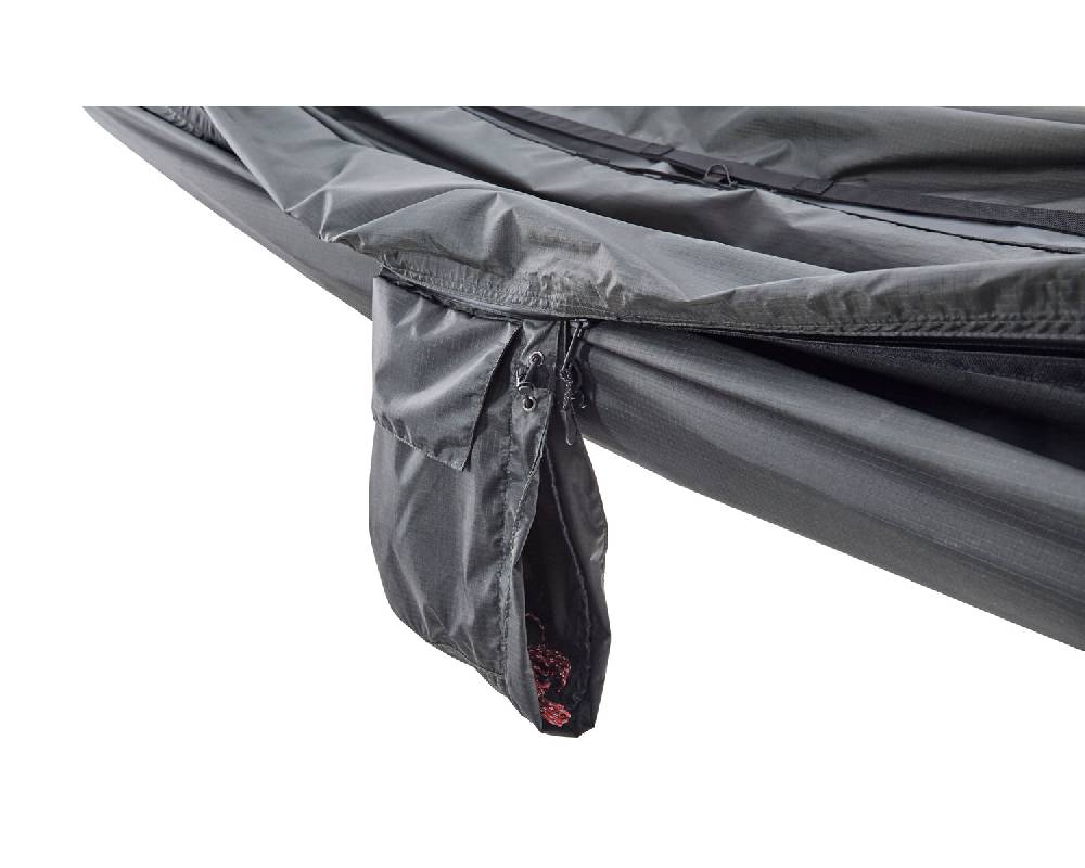 Nordisk Voss Tech Dark Moss Verkauf