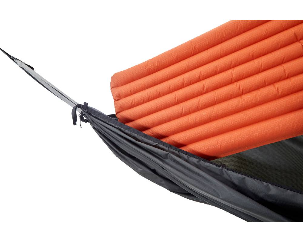 Nordisk Voss Tech Dark Moss Verkauf