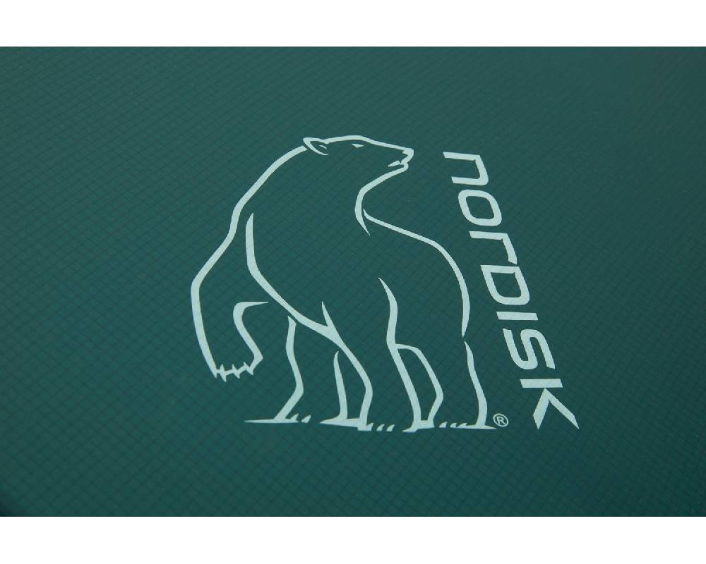Nordisk Voss Diamond SI Forest Green Angebote
