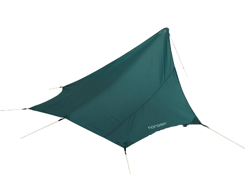 Nordisk Voss Diamond SI Forest Green Angebote