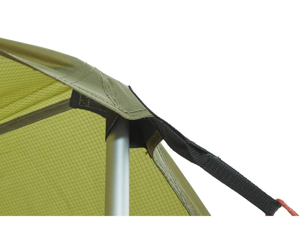Nordisk Voss Diamond PU Dark Olive Hotsell