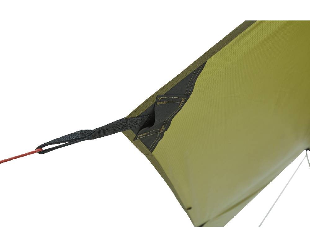 Nordisk Voss Diamond PU Dark Olive Hotsell