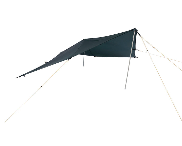 Nordisk Voss 9 m² SI 9 m² Forest Green