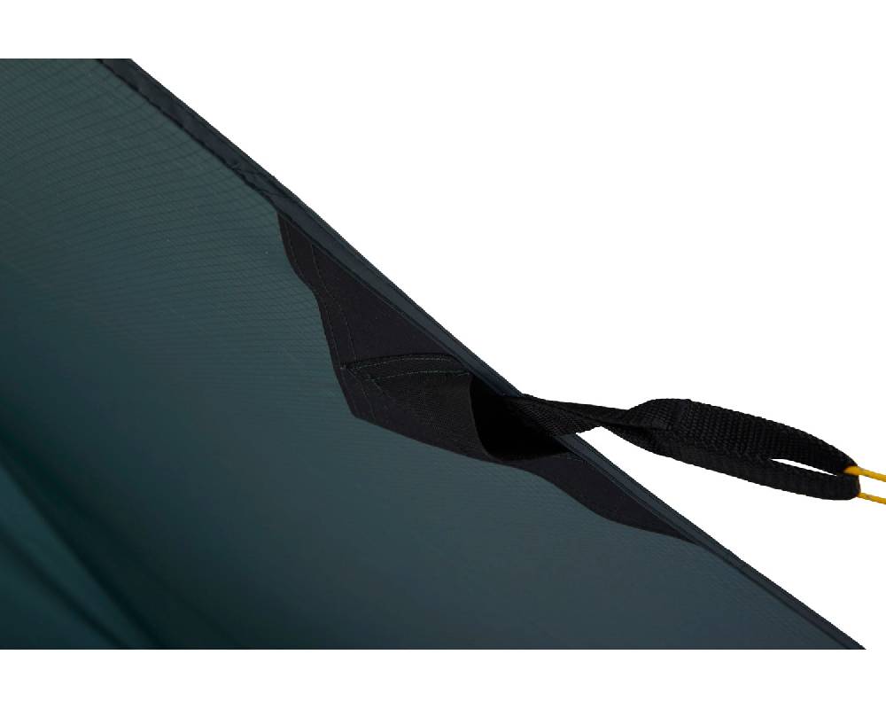 Nordisk Voss 9 m² SI 9 m² Forest Green Schlussverkauf