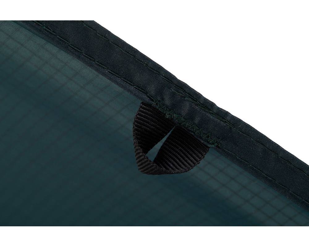 Nordisk Voss 9 m² SI 9 m² Forest Green Schlussverkauf