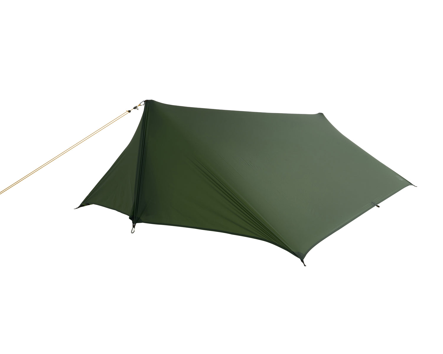 Nordisk Voss 7 LW 7 m² Forest Green Günstiger Verkauf
