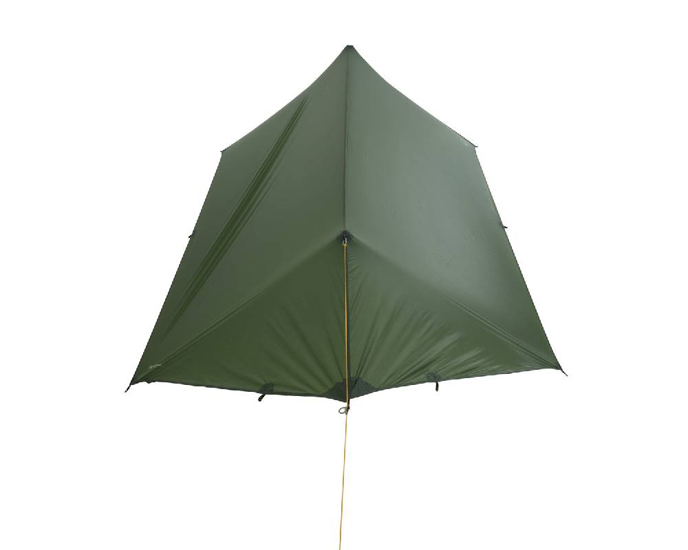 Nordisk Voss 7 LW 7 m² Forest Green Günstiger Verkauf