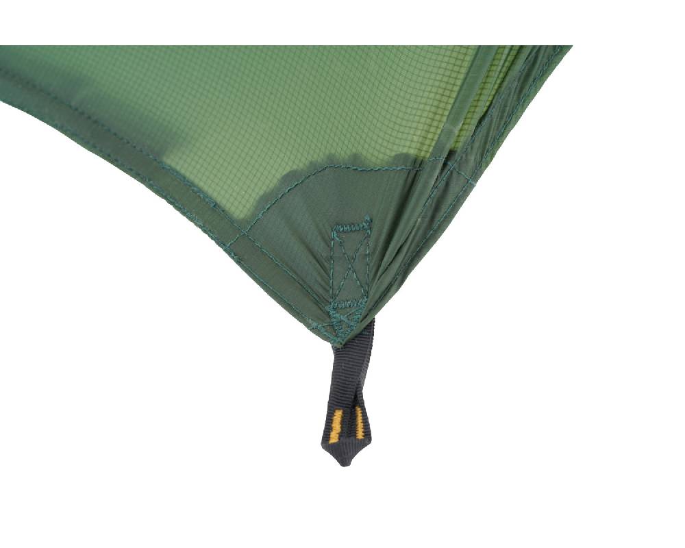 Nordisk Voss 5 LW 5 m² Forest Green Fabrikverkauf