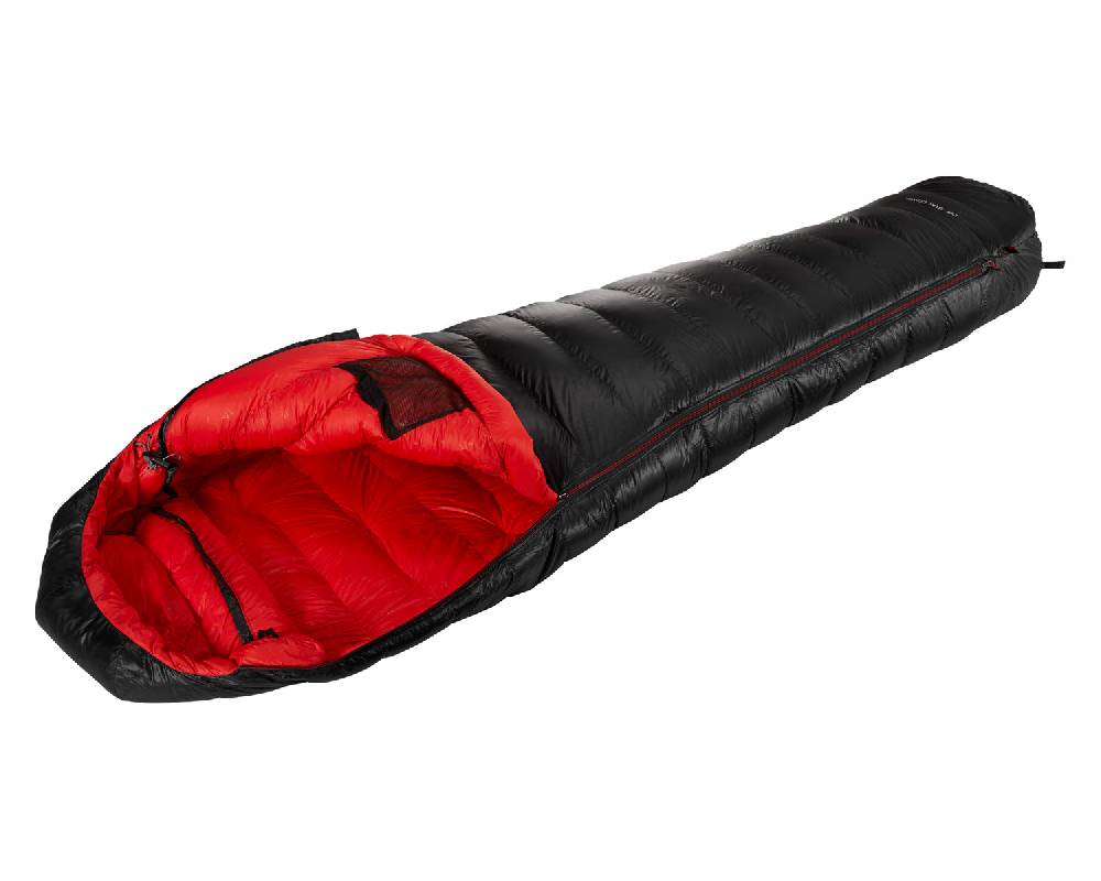 Nordisk V.I.B 600 Right zip Daune ( -6° C) | Black Hotsell