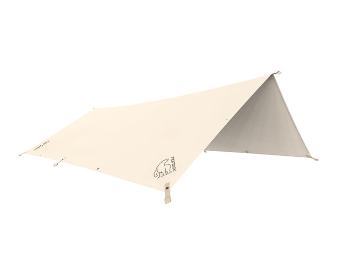 Nordisk Kari 8 8 m² Natural