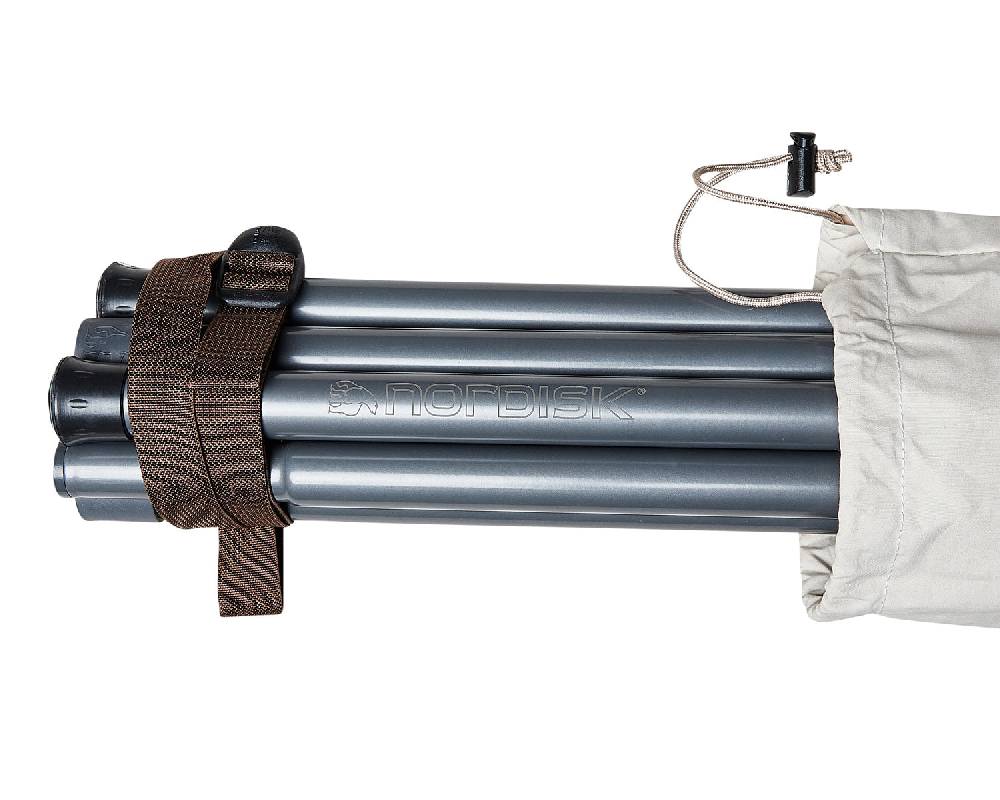 Nordisk Kari 8 8 m² Natural Meist gekauft