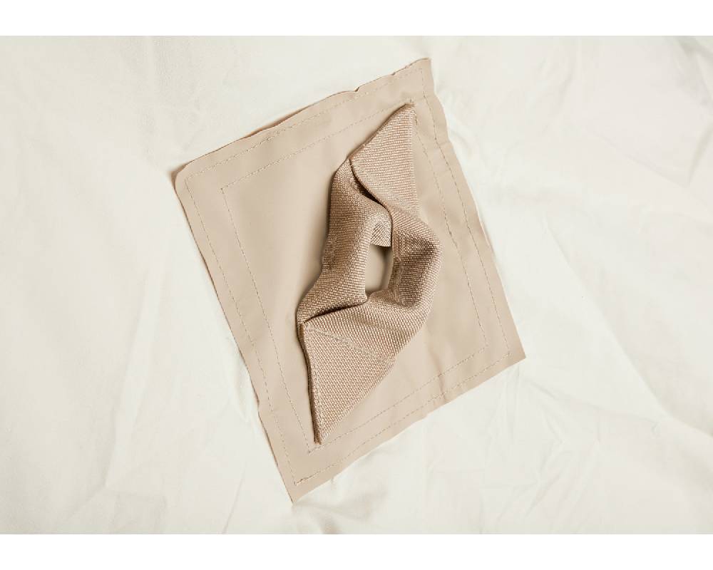 Nordisk Kari 12 12 m² Natural Outlet