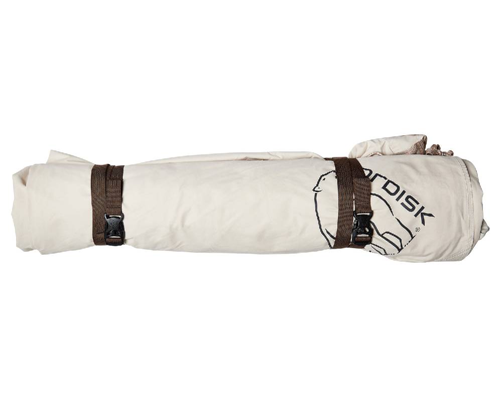 Nordisk Kari 12 12 m² Natural Outlet