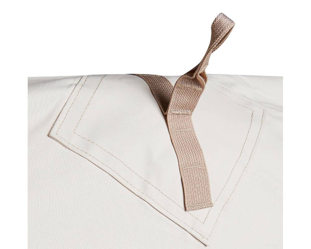 Nordisk Kari 10 Diamond 10 m² Natural Auslauf